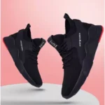 ASIAN Men BOSS-03 Running and Casual Wear Running Shoes with Laces, Lightweight and Comfortable Shoes for Men & Boys, Ideal for Sports, Gym, Walking, and Daily Use